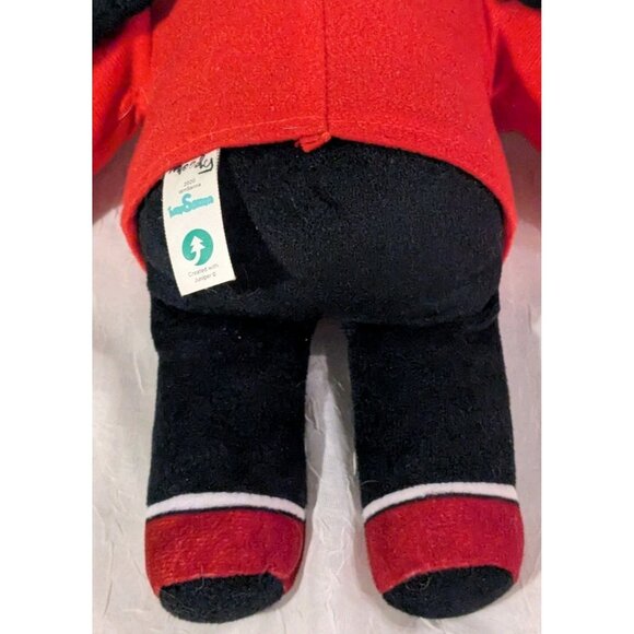 IamSanna Moody Unicorn Plush Roblox YouTuber Pizza Stuffed Animal 2020 Wings 15" - Picture 11 of 16